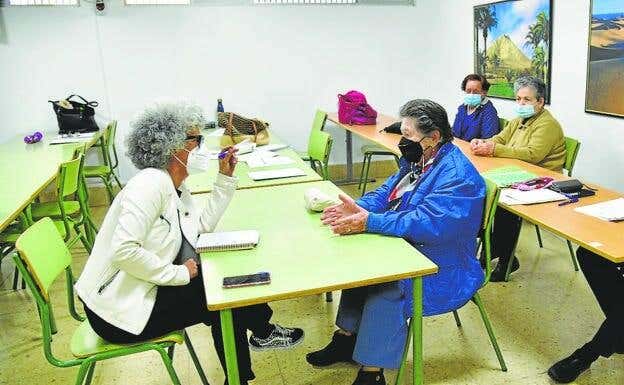 Buenas personas
