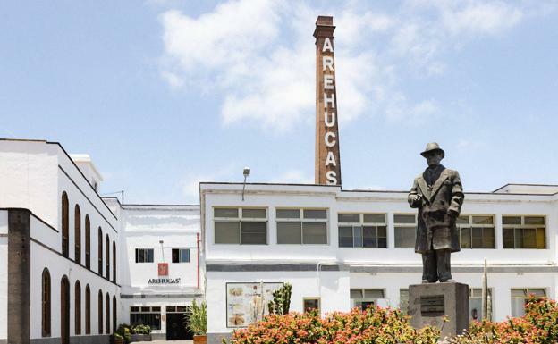 Seis semifinalistas para elaborar el mejor cóctel con ron Arehucas