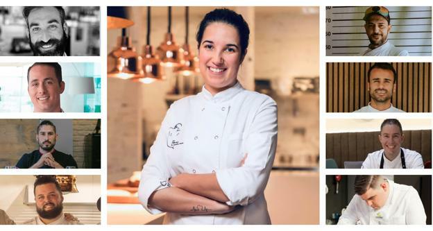 Una generación de oro