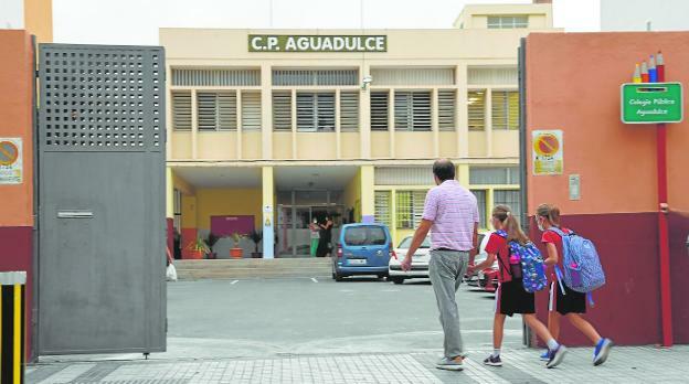 El campus municipal de Navidad llegará a 10 colegios de los cinco distritos
