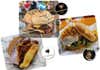 Estas son las tres hamburguesas finalistas para ser la mejor de Gran Canaria