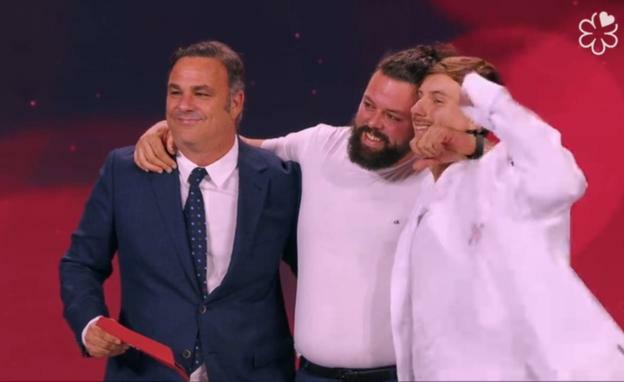 La capital grancanaria consigue su segunda estrella Michelin gracias al restaurante Tabaiba