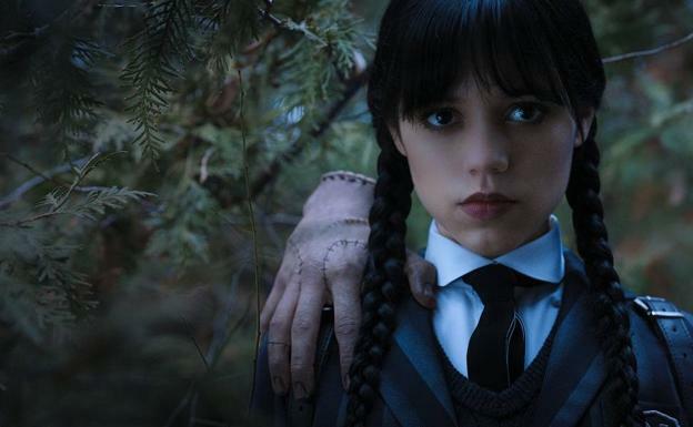 Lo que hay que ver este 23 de noviembre