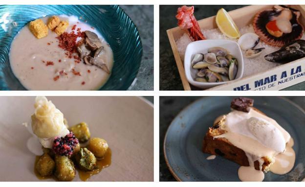 Un menú de nivel y rápido para estas navidades de la mano de Aldi