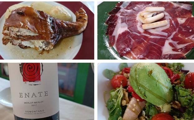 Arcos de La Laguna vuelve a deleitar con sus jornadas gastronómicas del cerdo