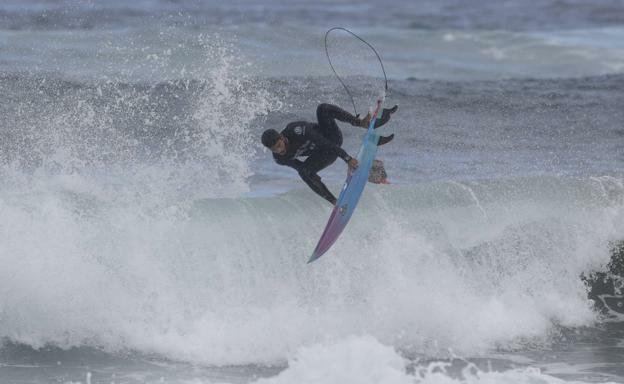 Comienza la lucha por la corona nacional