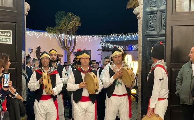 El Rancho de Pascua, tan joven como hace 400 años