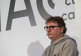 Andoni Aduriz: «Queremos enseñar lo que no está en los libros»