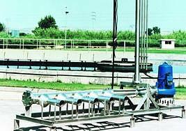 Carburos Metálicos: el oxígeno como solución para el tratamiento de aguas residuales