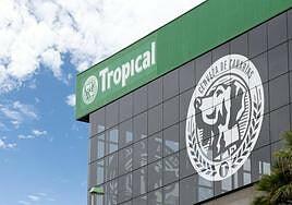 Cervecera de Canarias invierte 2,7 millones de eurosen la mejora de la gestión del agua