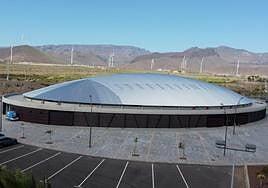 El nuevo Recinto Ferial de Agüimes abre sus puertas con Carlos Baute