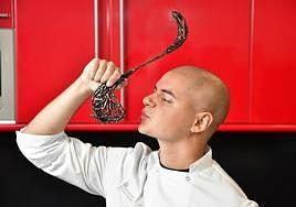 David Hernández Trillo, talento, pasión y futuro para la gastronomía canaria