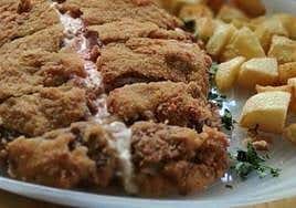 Dos cachopos de Gran Canaria luchan por ser el mejor del mundo