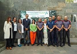 650 profesionales se forman para proteger a la infancia frente a la violencia