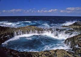 El Bufadero de La Garita da el sabor canario a la Nutella