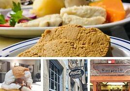 7 restaurantes donde disfrutar de un buen sancocho en Semana Santa