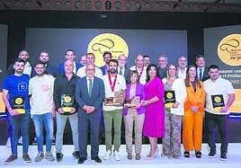 Las guías «Qué Bueno Canarias»