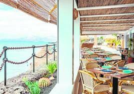 Long Beach Club Lanzarote