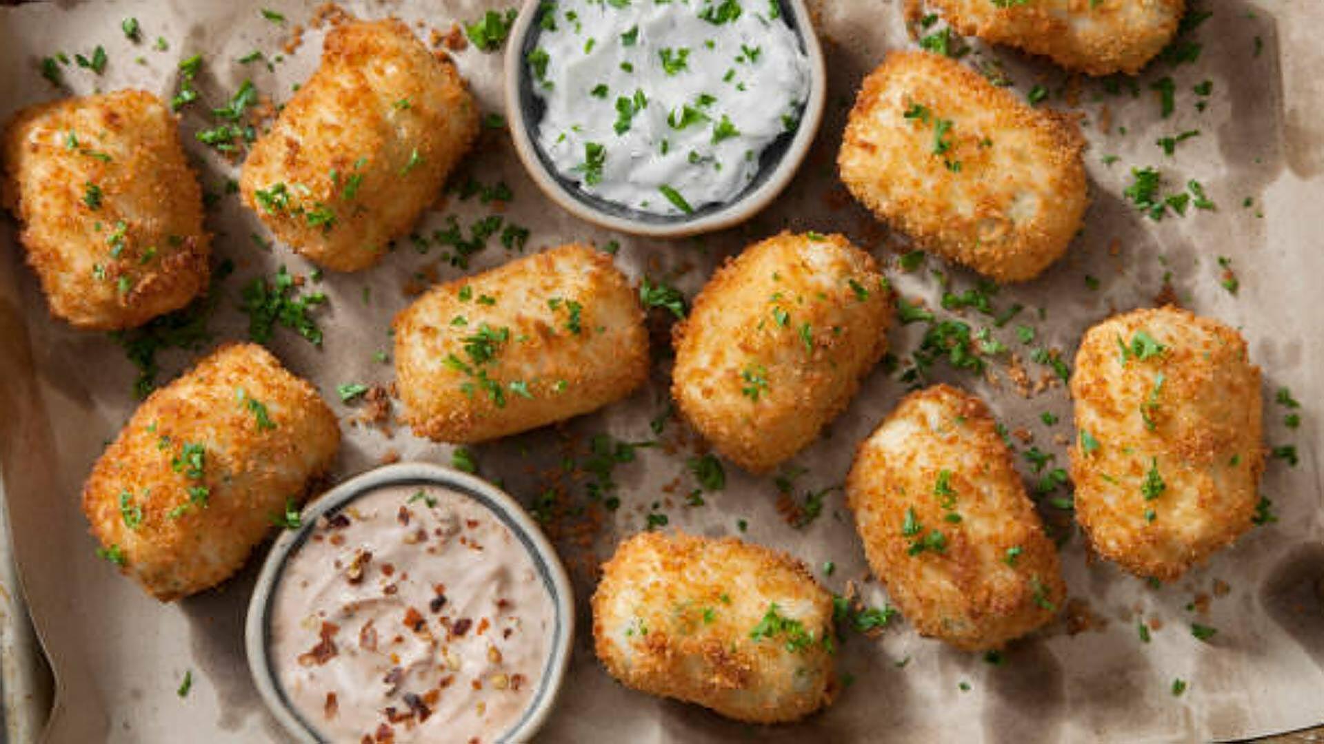 Ruta gastronómica: ¿Amante de las croquetas? Esta es la ruta perfecta en la capital grancanaria