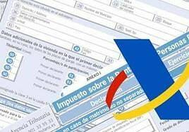 Campaña de la declaración del IRPF del ejercicio 2022 algunas novedades