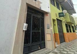 La Policía dispara a un hombre en Albacete cuando agredía a su pareja