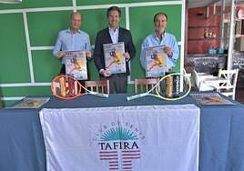 Este sábado arranca el Torneo Orvecame Opel