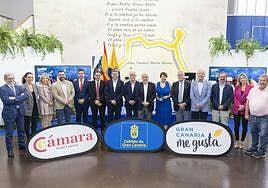 Gran Canaria Me Gusta viaja por los sabores de la isla