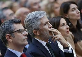 Transparencia avala que Moncloa tenga Pegasus en máximo secreto