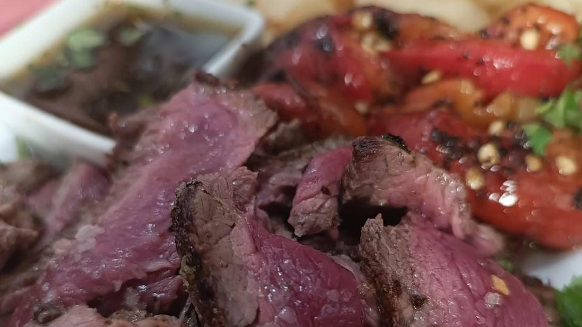 El excitante vacío que guarda el pequeño Almacén en la capital grancanaria