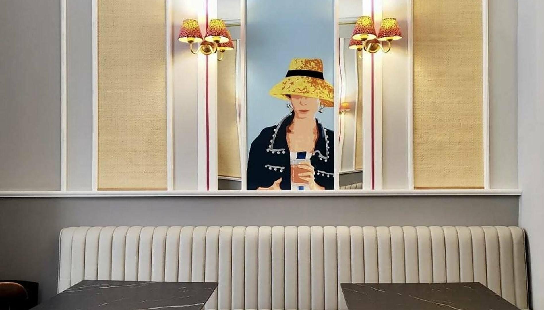 Dorotea: la casa donde se saborea la felicidad