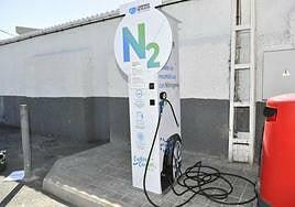 La nueva solución de Carburos Metálicos para neumáticos más seguros y sostenibles