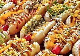 Día mundial del perrito caliente: 5 sitios para comerlos en Gran Canaria