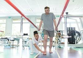 En la sanidad pública canaria hay más profesionales sanitarios de todas las ramas, excepto fisioterapeutas