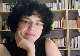 El Hotel Silken SAAJ estrena sus jornadas poéticas con Tina Suárez y Federico J. Silva