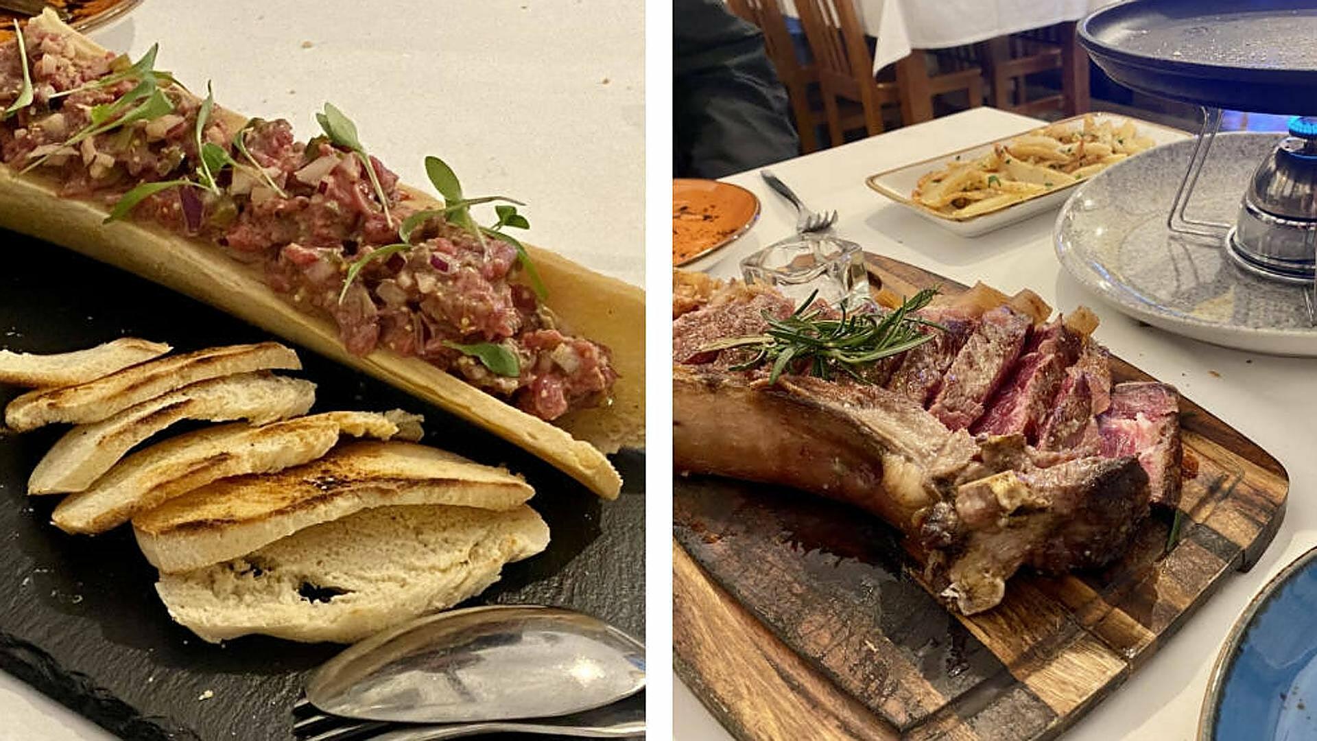 Restaurantes: El Bejeque o dónde disfrutar en Telde de manera sublime