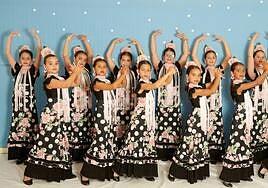 La danza celebra su gran día en el Teatro Guiniguada