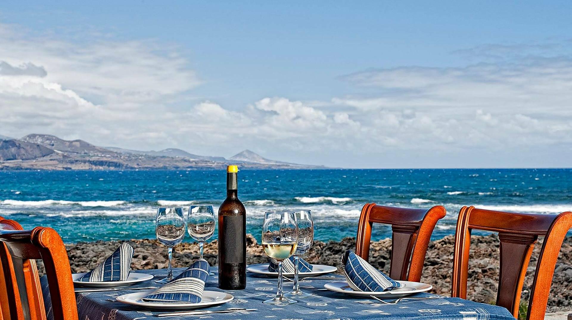 ¿Dónde comer pescado fresco en la capital grancanaria? 10 opciones seguras