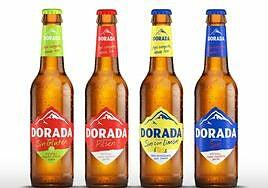 Dorada cambia su imagen, poniendo en valor su origen local y el compromiso con el medioambiente