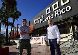 El centro comercial Puerto Rico anuncia que no recurrirá el PMM Costa Mogán