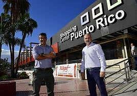 El centro comercial Puerto Rico anuncia que no recurrirá el PMM Costa Mogán