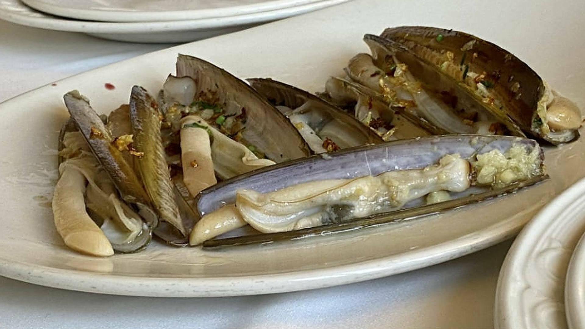 El restaurante marisquería Rías Bajas recupera todo su esplendor