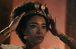 Una nueva Cleopatra, la creatividad de Bowie y la vida de Ana Belén