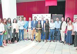 Un curso con muy buen sabor de boca