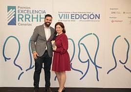 Hospitales Universitarios San Roque galardonado por sus políticas de recursos Humanos