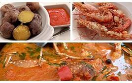 La Lonja, más de una década sirviendo arroces y mariscos en su pequeña tasca