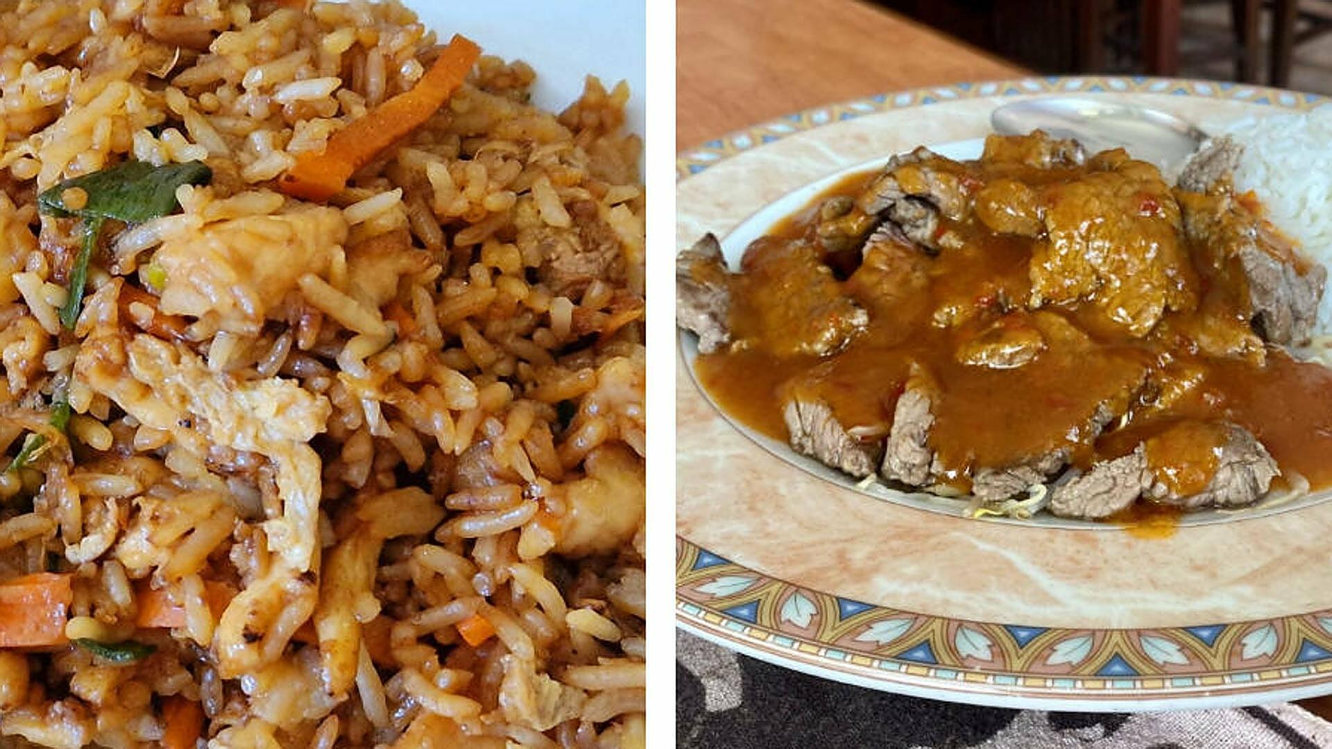 Restaurante Casa Malasia, explosión de sabores en Las Palmas de Gran Canaria