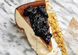 Las tartas de queso a las que no podemos resistirnos en la capital grancanaria