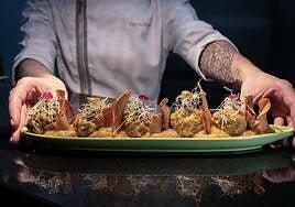 Nona Food, todo un descubrimiento en Firgas