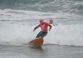 Festival inclusivo de Surf para todos los públicos