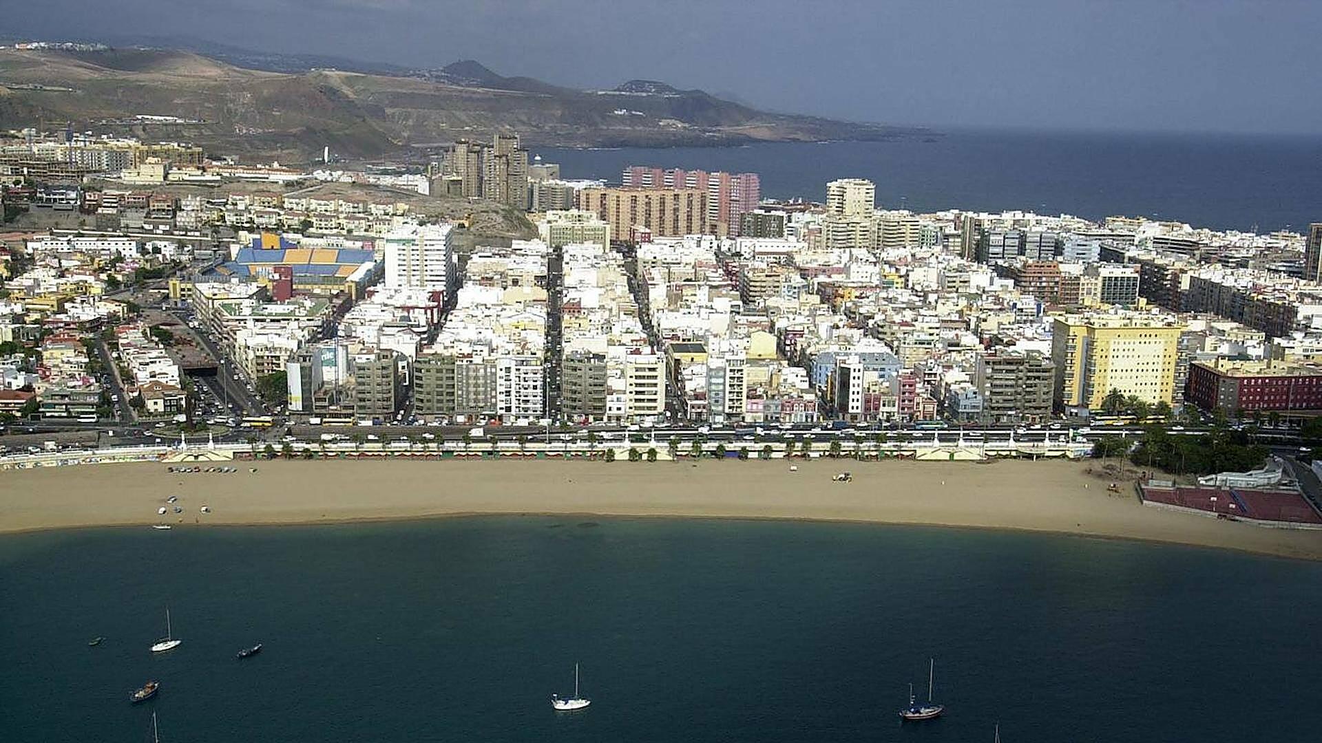 Paseo gastronómico por Alcaravaneras: de los clásicos a la alta cocina